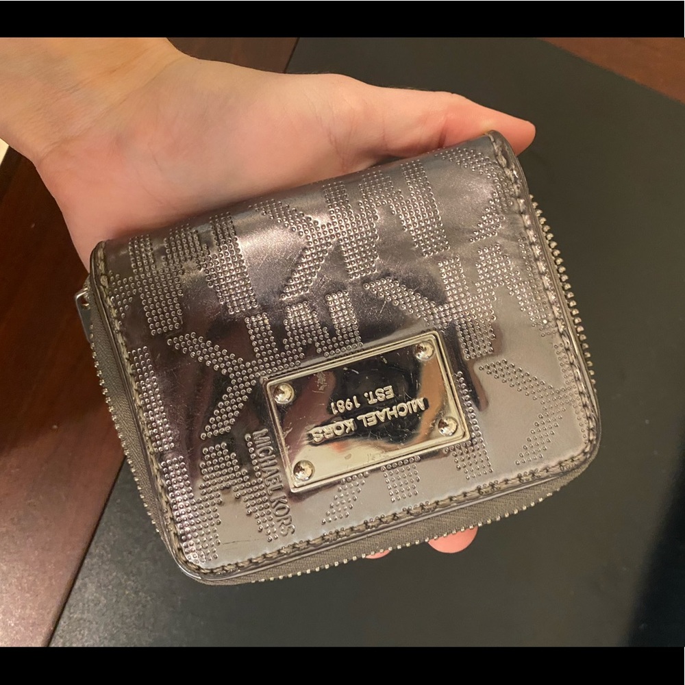 Michael Kors wallet